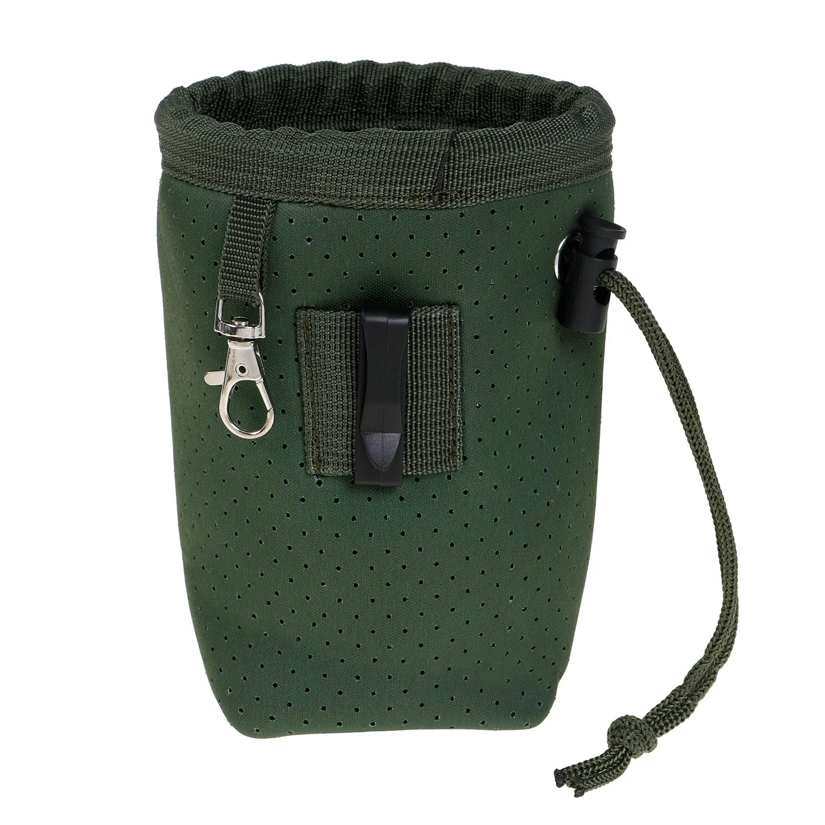 Doog Neosport Treat Pouch Green - Image 2
