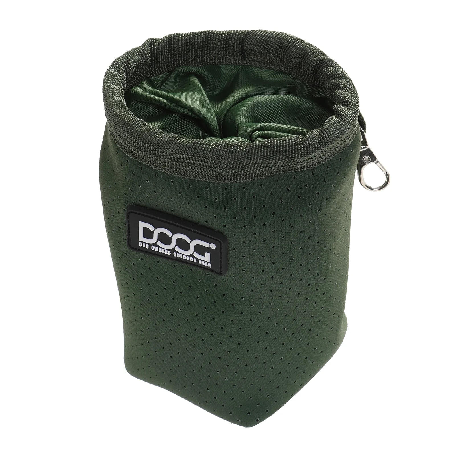 Doog Neosport Treat Pouch Green - Image 3