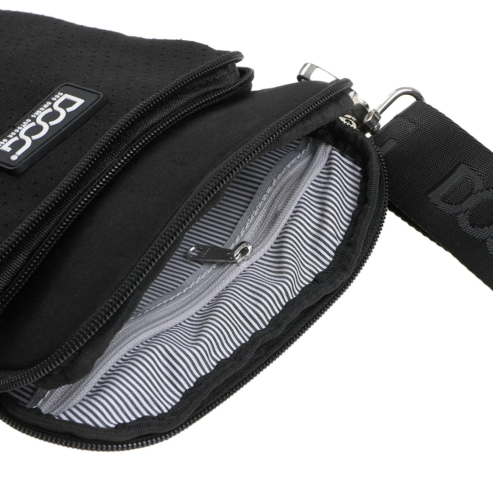 Doog Neosport Walkie Bag Black - Image 3