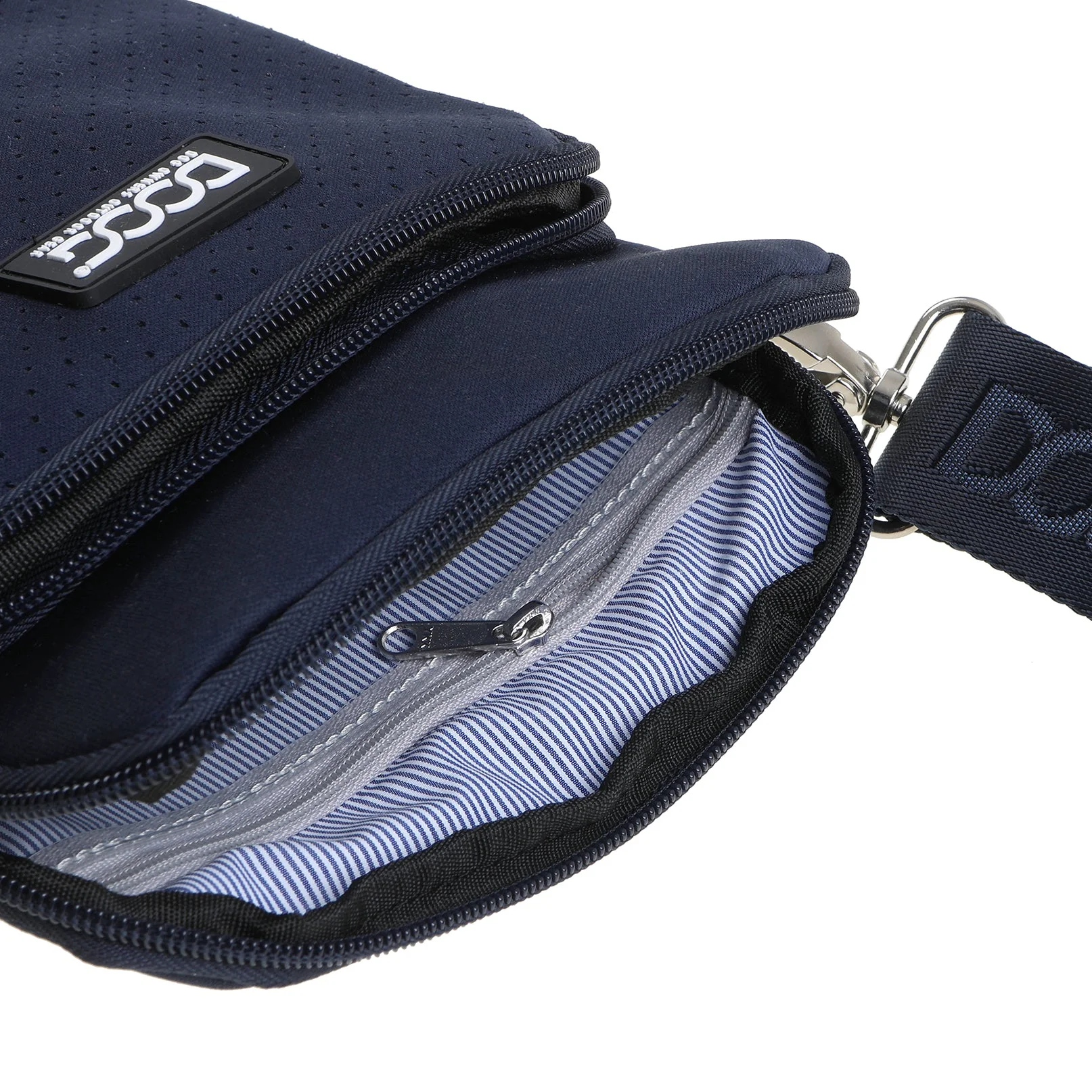 Doog Neosport Walkie Bag Navy - Image 3