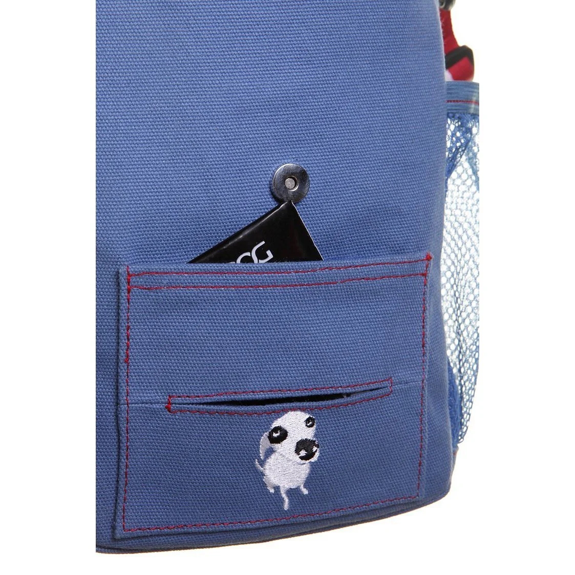 Doog Shoulder Bag Khaki - Image 4