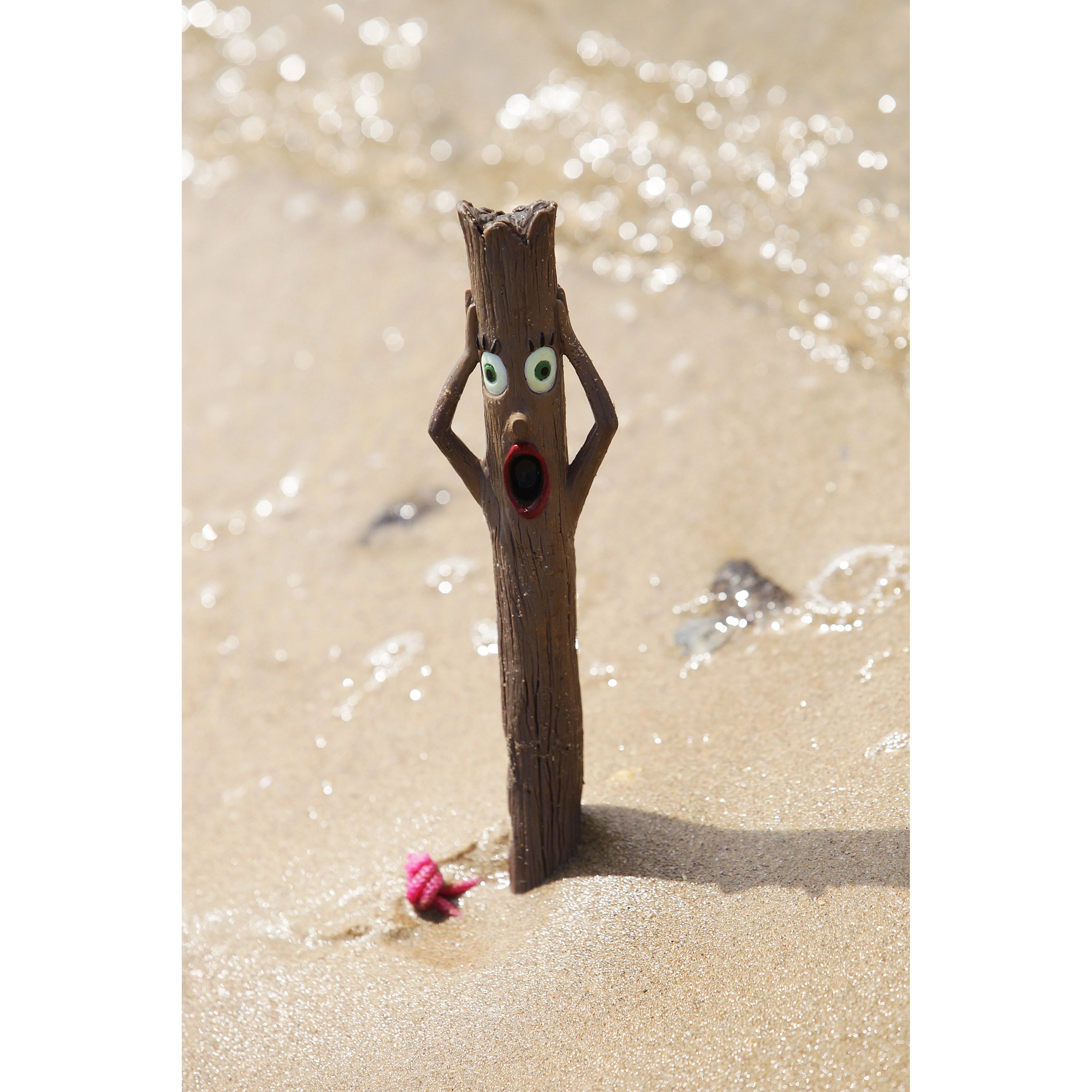Doog Stick Dog Toy Twiggy - Image 4