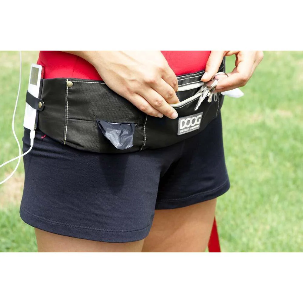 Doog Walkie Belt Black - Image 3