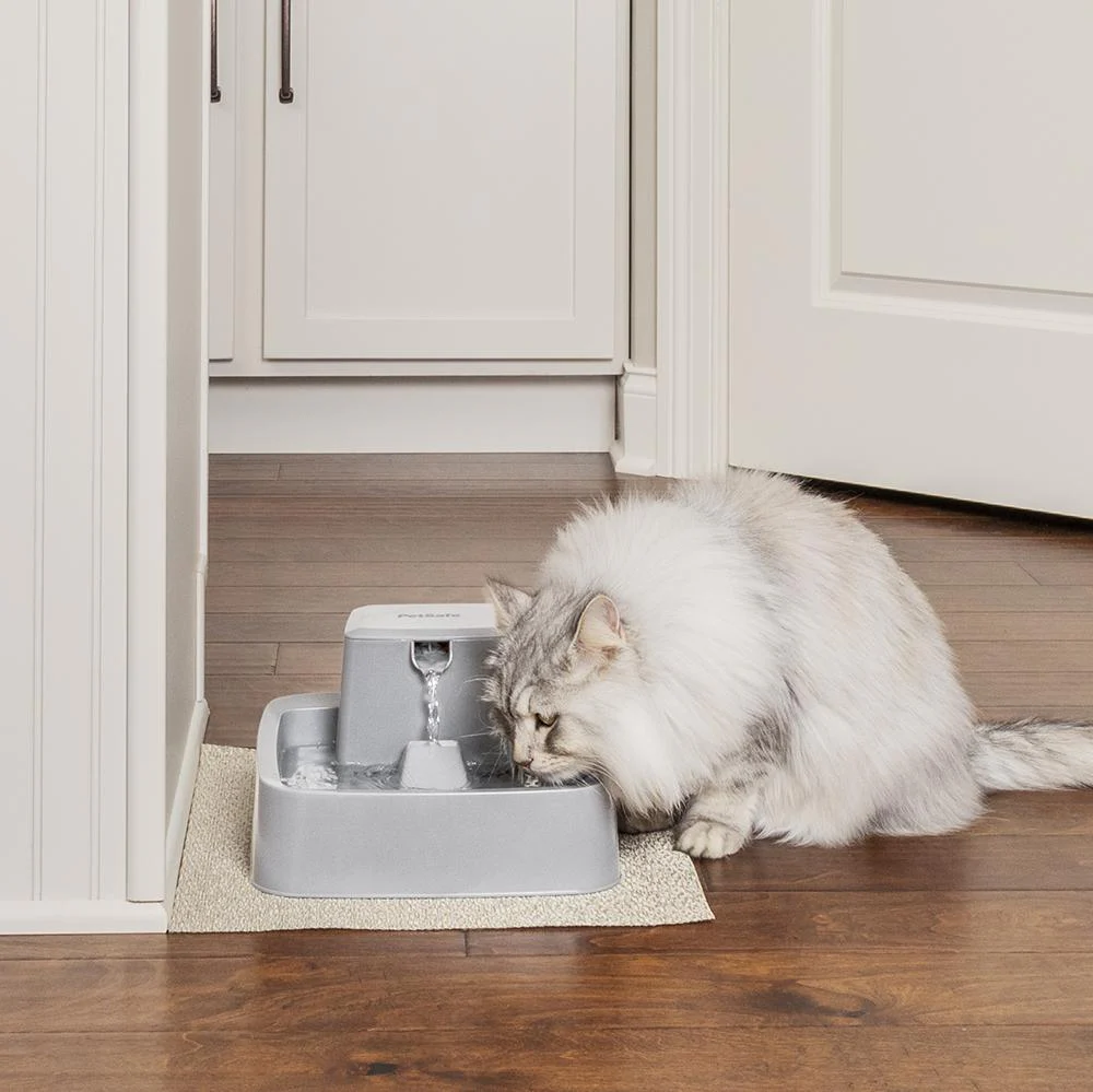 Drinkwell Fresh Water Pet Fountain 3.7 Litres for Cats and Dogs - Image 10