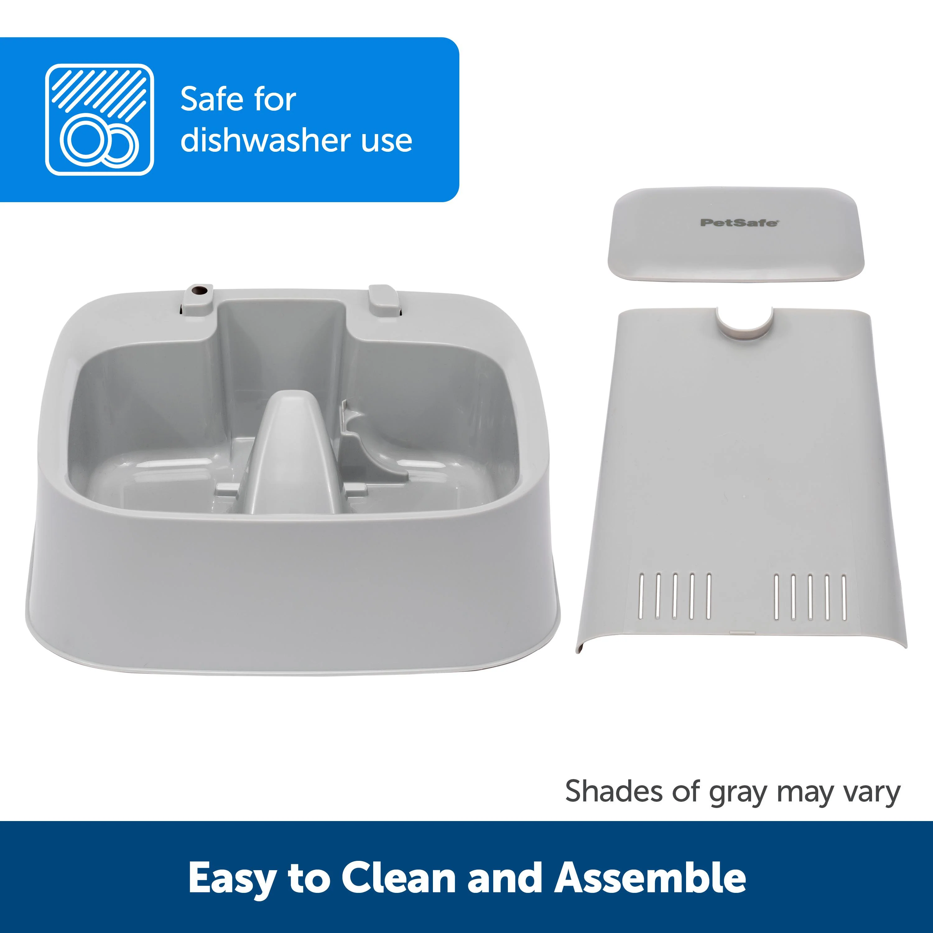Drinkwell Fresh Water Pet Fountain 7.5 Litres for Cats and Dogs - Image 6