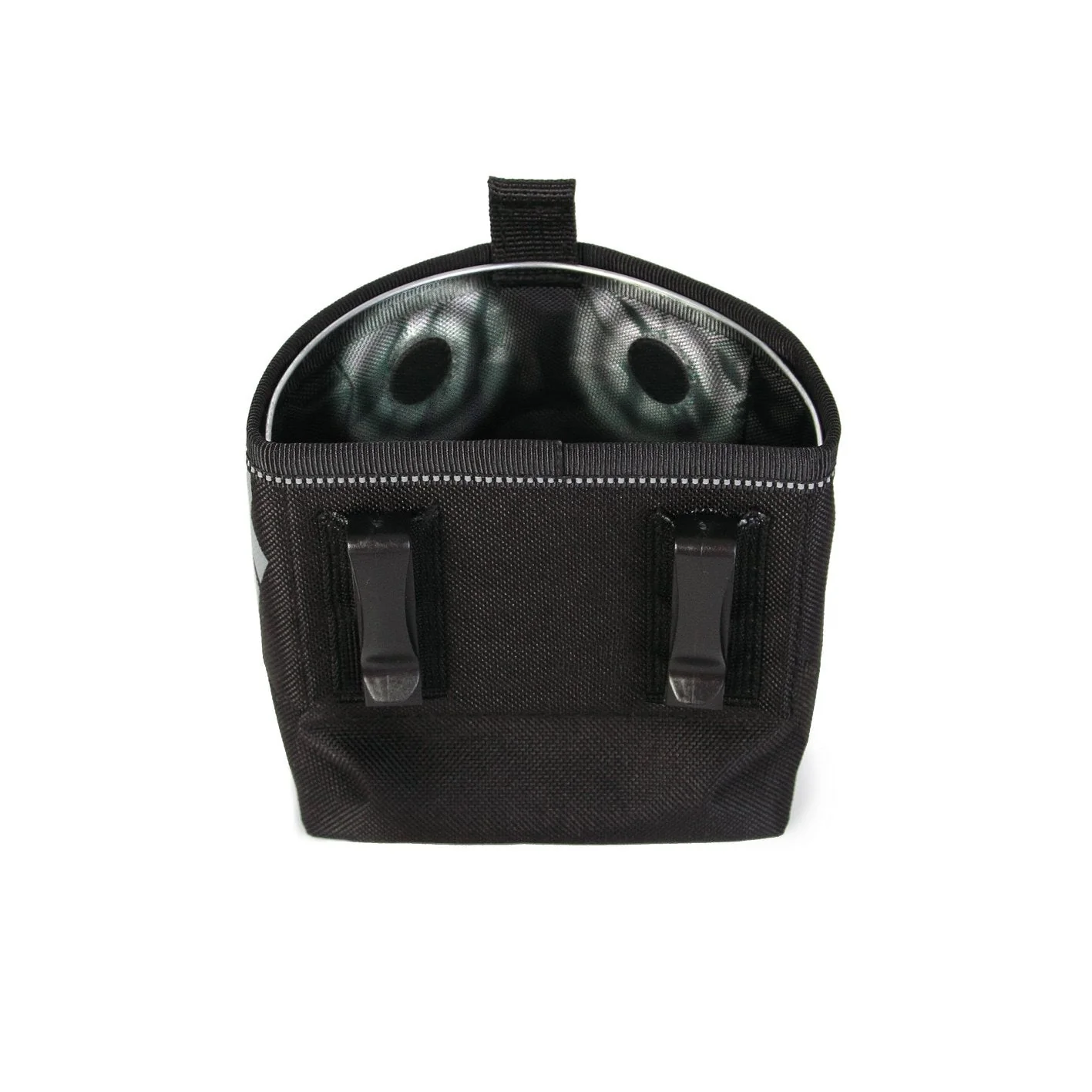 Ezydog SnackPak Black - Image 3