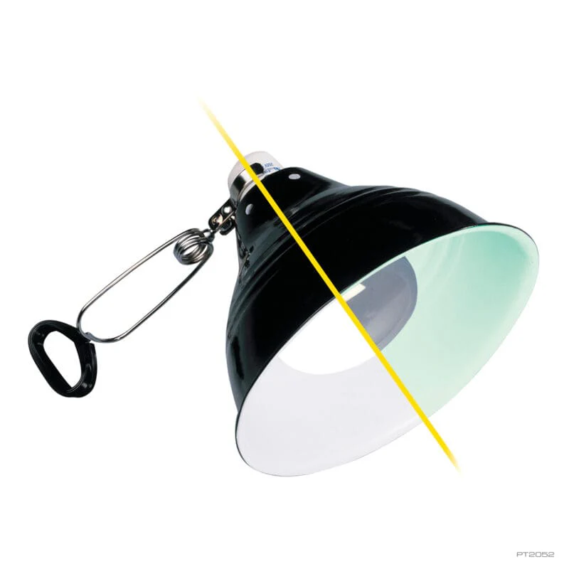 Exo Terra After Glow Incandescent Metal Reflector 25cm - Image 3