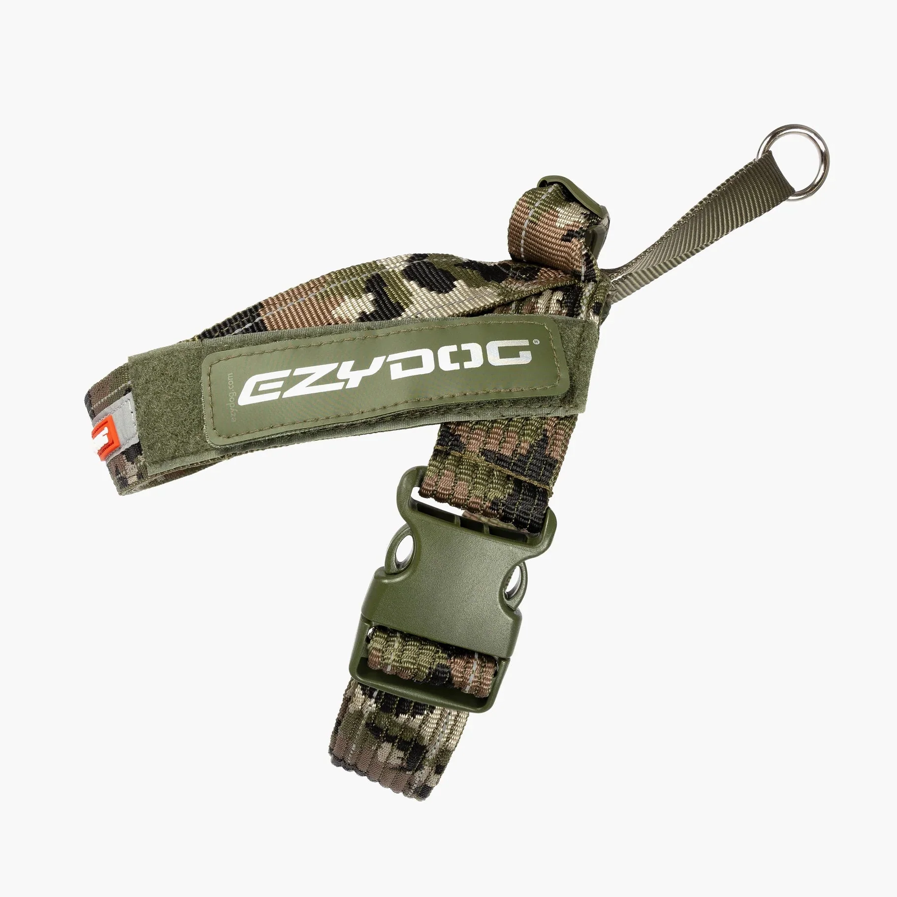 EzyDog Express Camo Dog Harness Extra Large - Image 2