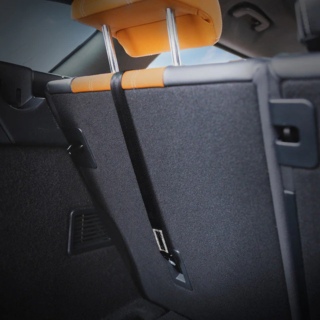 EzyDog Isofix Cargo Click Seat Belt for Dogs - Image 4
