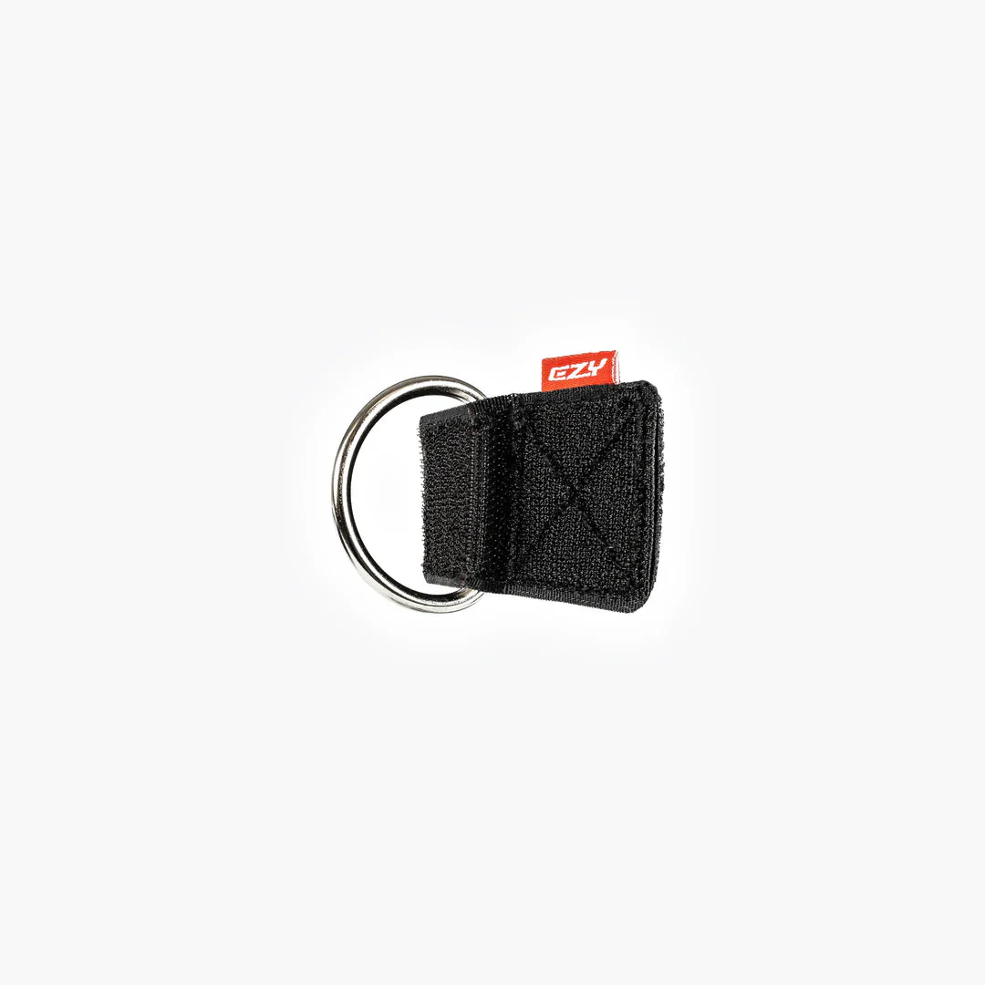 EzyDog Upfront D Ring Accessory for Convert and Express Harness 38mm - Image 3