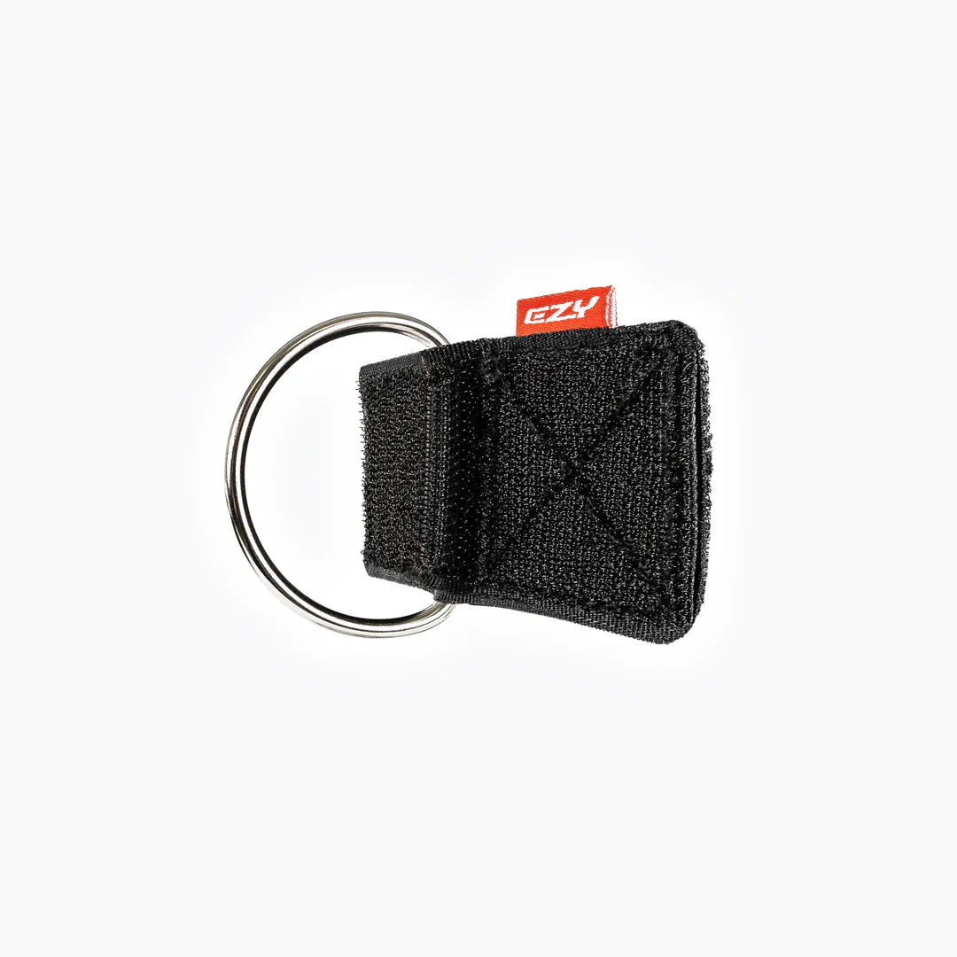 EzyDog Upfront D Ring Accessory for Convert and Express Harness 50mm - Image 3