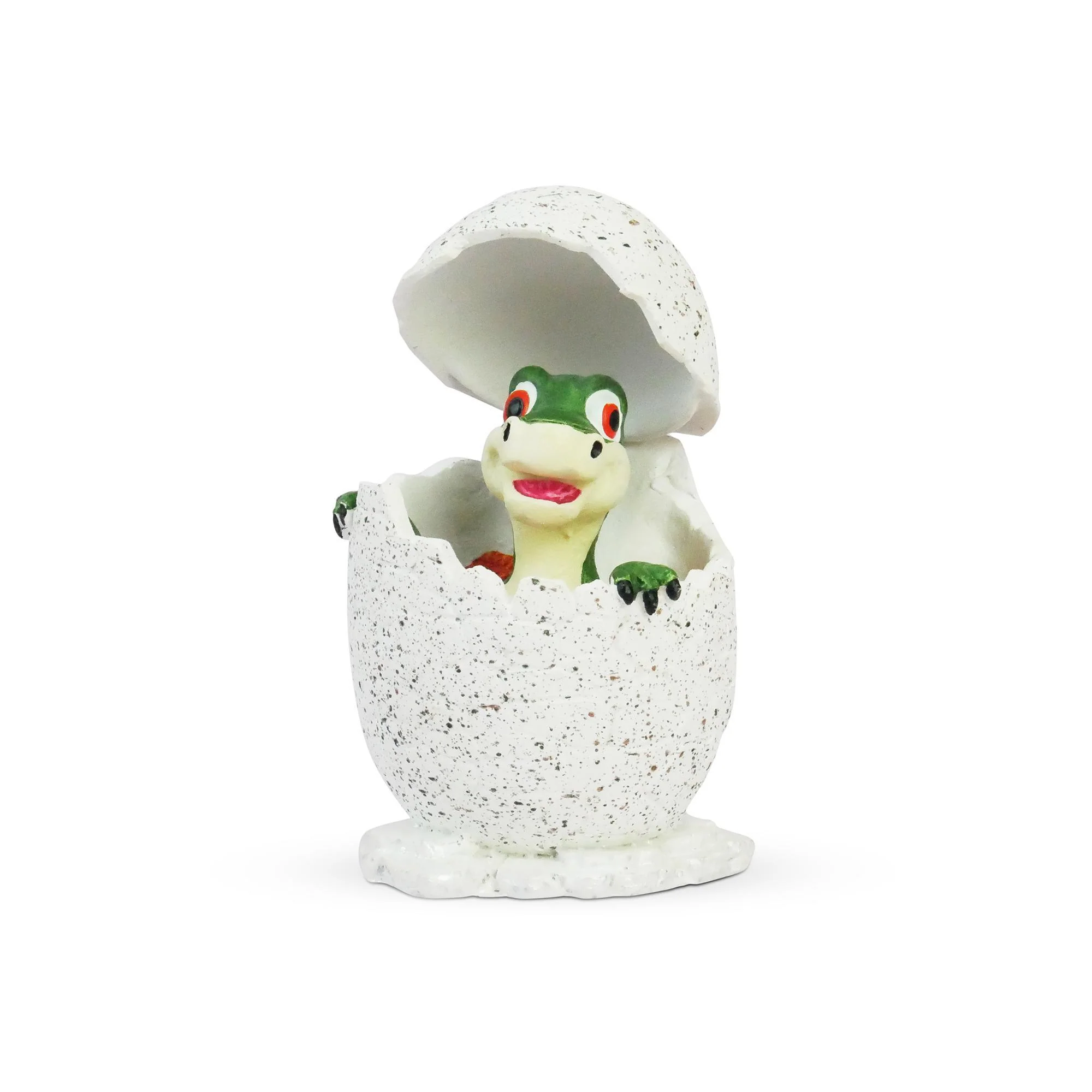 Fish Tank TV Jurassic Land Eggo Saurus *** - Image 4