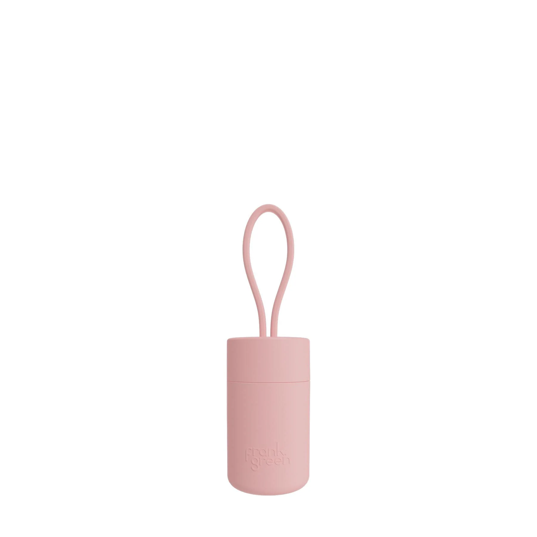 frank green Blushed Dog Treat Holder
