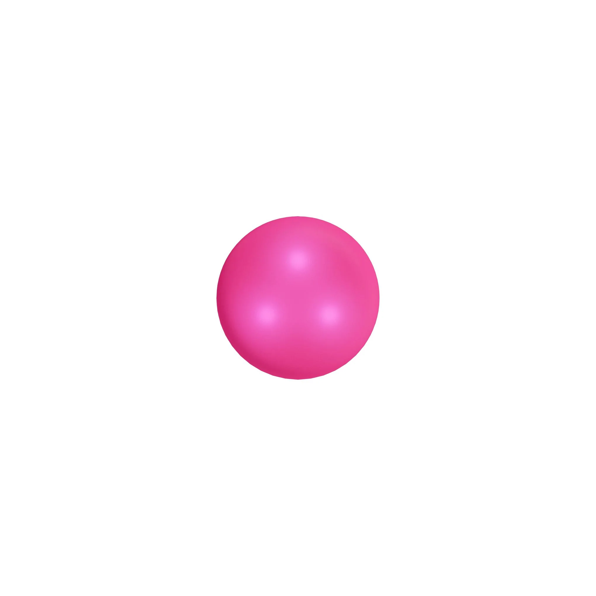 frank green Neon Pink Dog Safety Light Medium