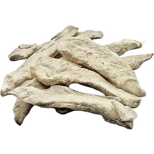 Freeze Dry Australia Duck Tenders Treats for Cats and Dogs 80g - Image 2