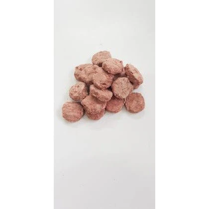 Freeze Dry Australia Emu Cookie Natural Treats for Cats and Dogs 100g - Image 2