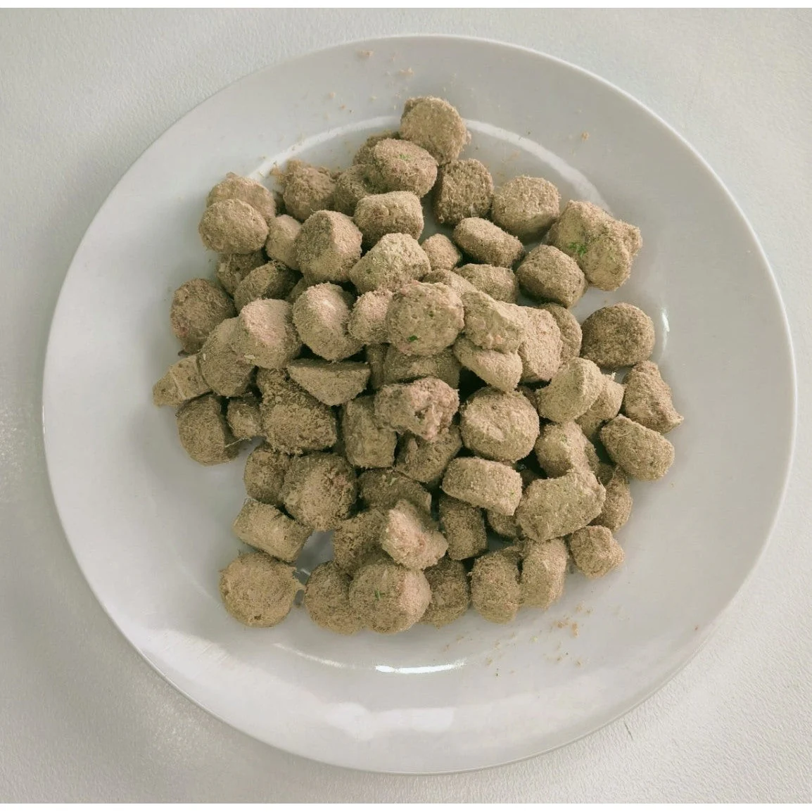 Freeze Dry Australia Freeze Dried Natural Raw Cat Food Quail 25g - Image 4