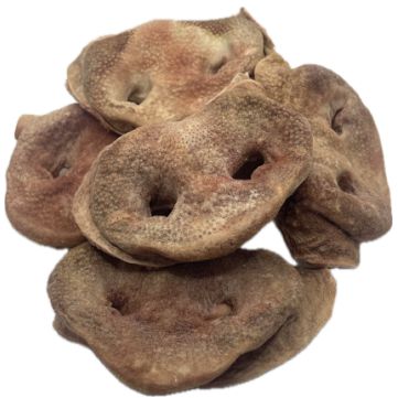 Freeze Dry Australia Pig Snouts Natural Raw Treat for Dogs 100g - Image 2