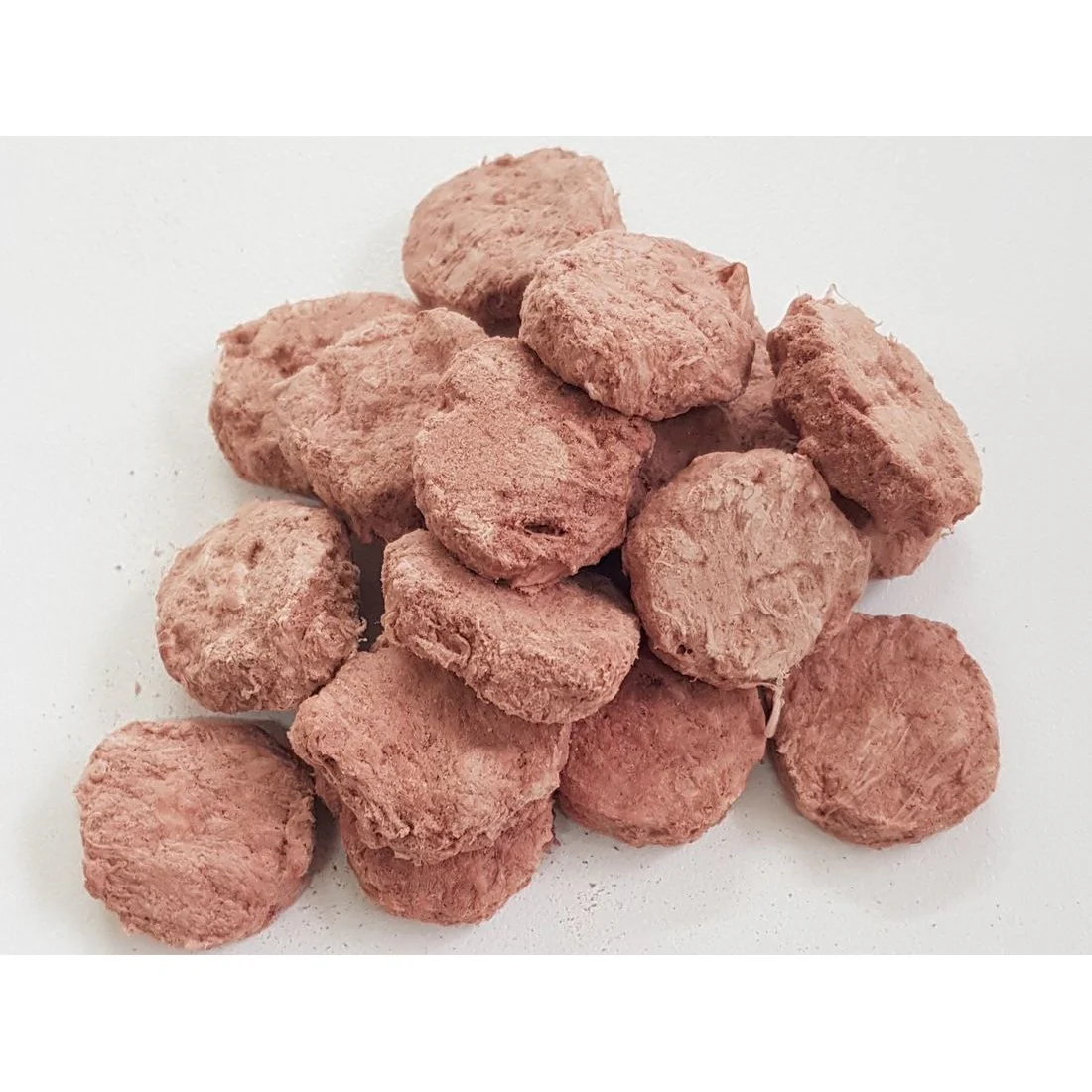 Freeze Dry Australia Venison Cookie Natural Treats for Cats and Dogs 100g - Image 3