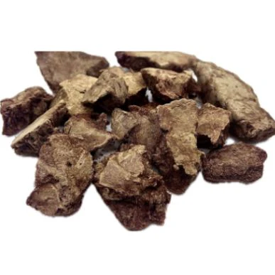 Freeze Dry Australia Chicken Liver Natural Raw Treats for Cats and Dogs 80g - Image 2