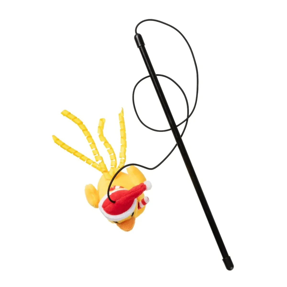 Fuzzyard Christmas Festive Waddles Cat Toy *** - Image 3