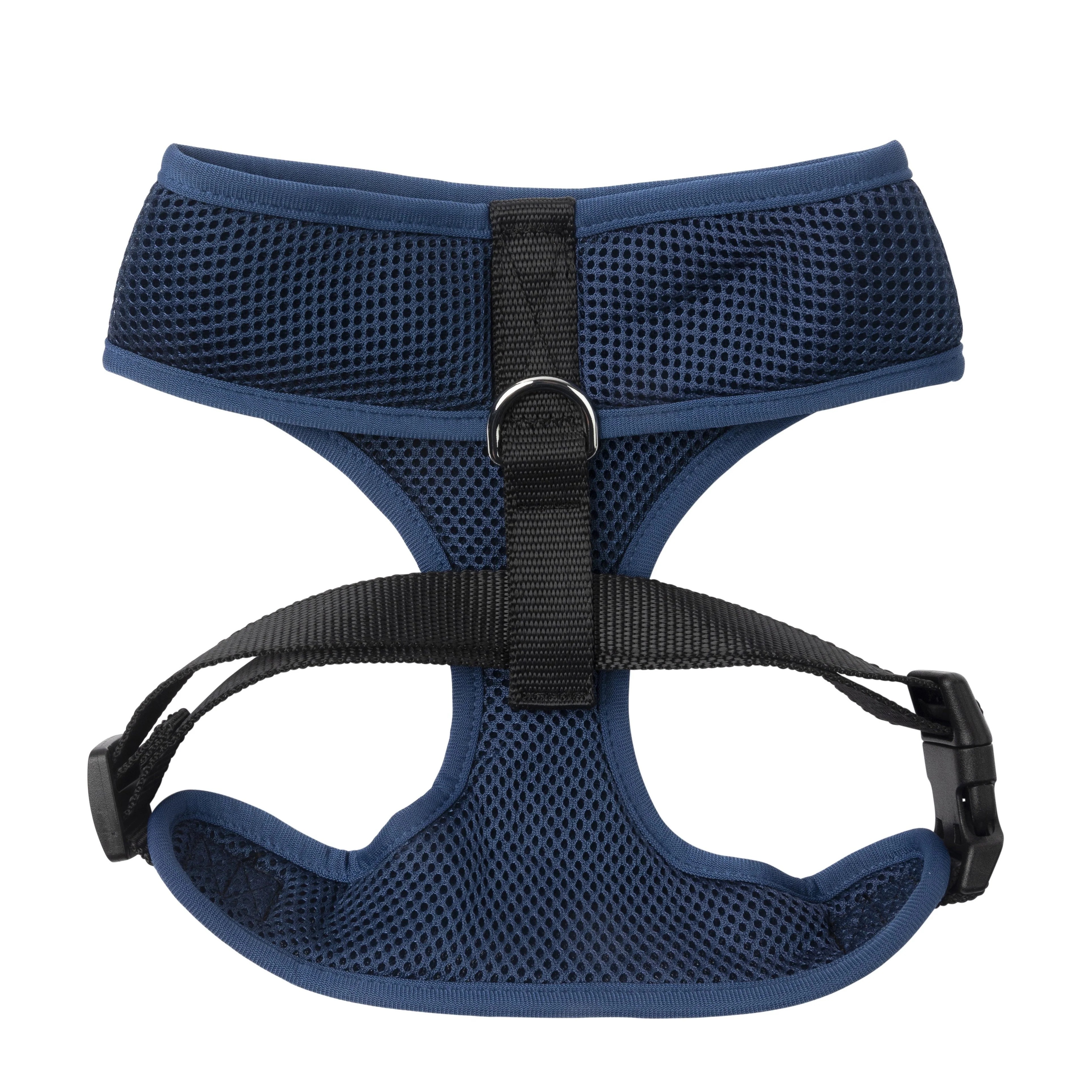 FuzzYard Dog Harness Marine Extra Small - Image 2