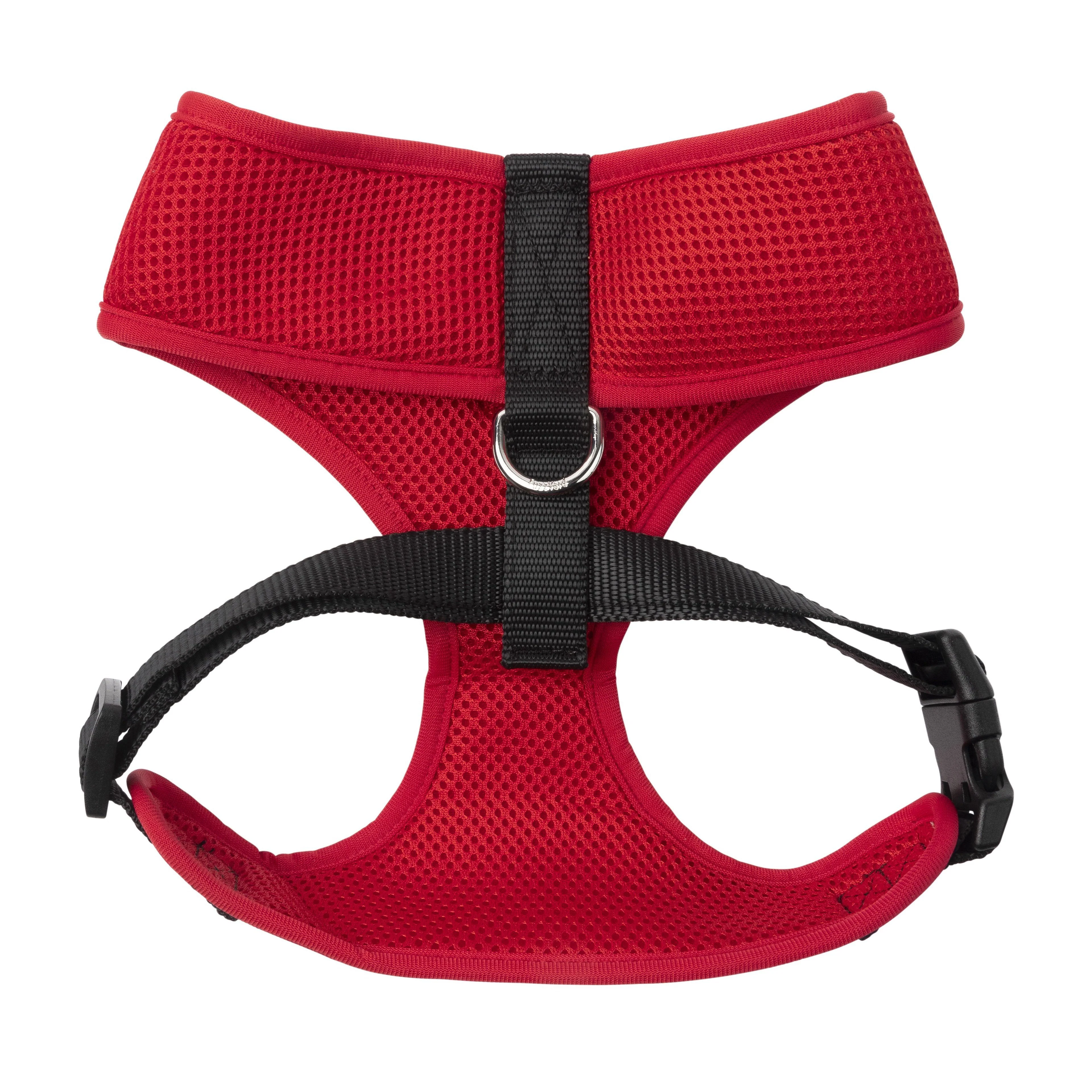 FuzzYard Dog Harness Rebel Large - Image 2