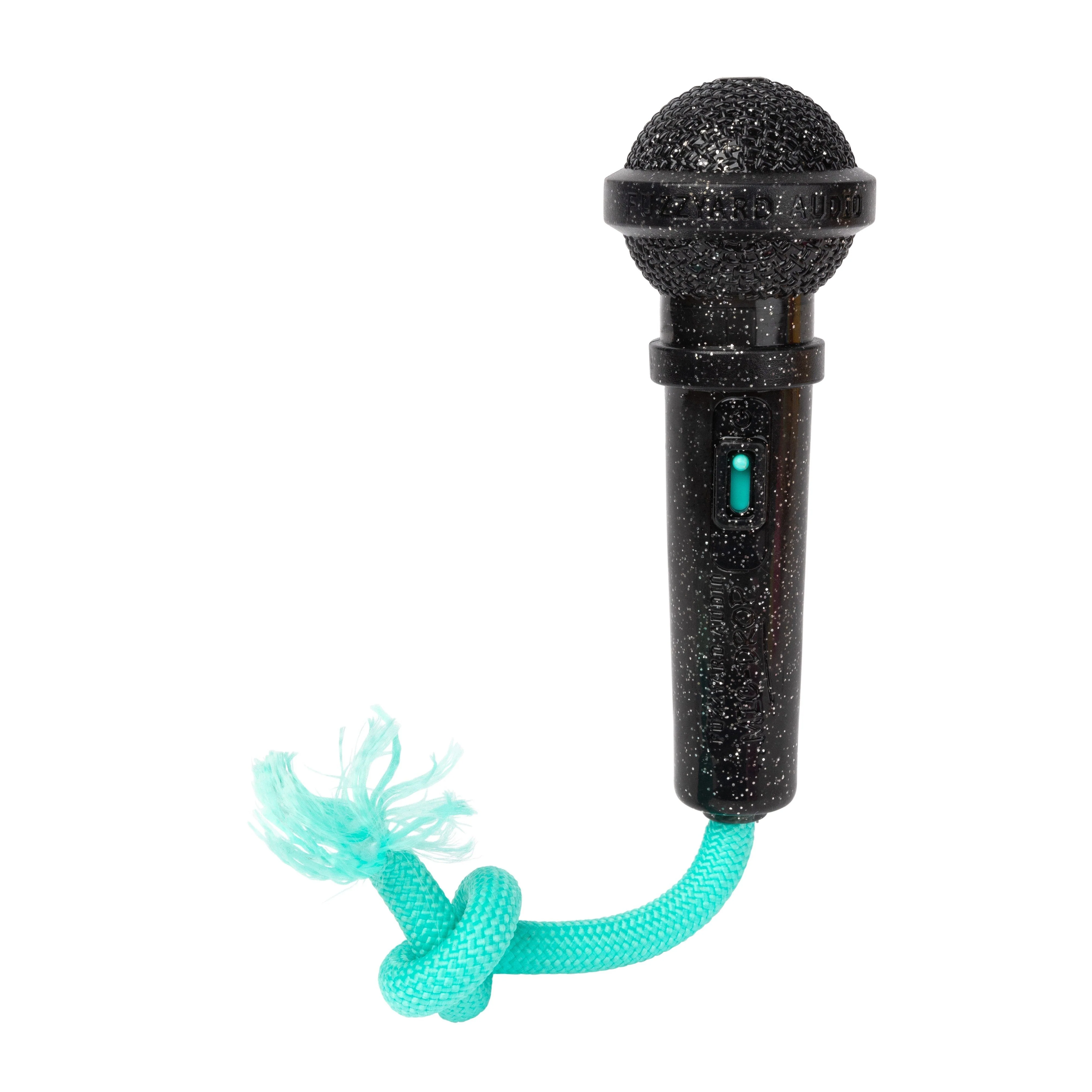 Fuzzyard Dog Toy Mic Drop - Image 2