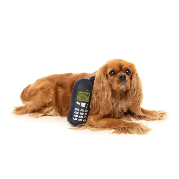 FuzzYard Dog Toy Nokidog - Image 2