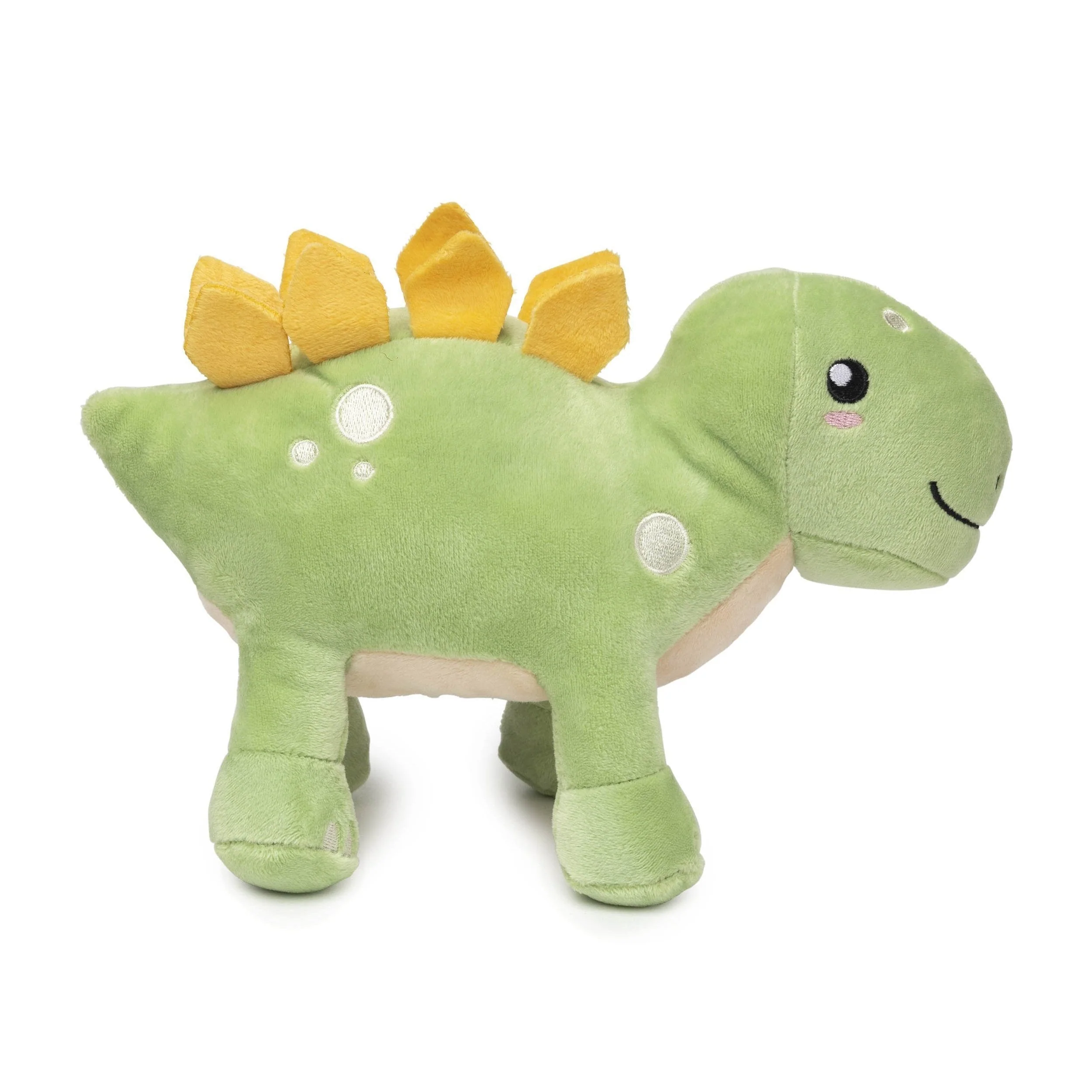 FuzzYard Dog Toy Stannis the Stegosaurus - Image 2