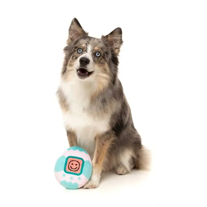 FuzzYard Dog Toy Tamadogchi - Image 2