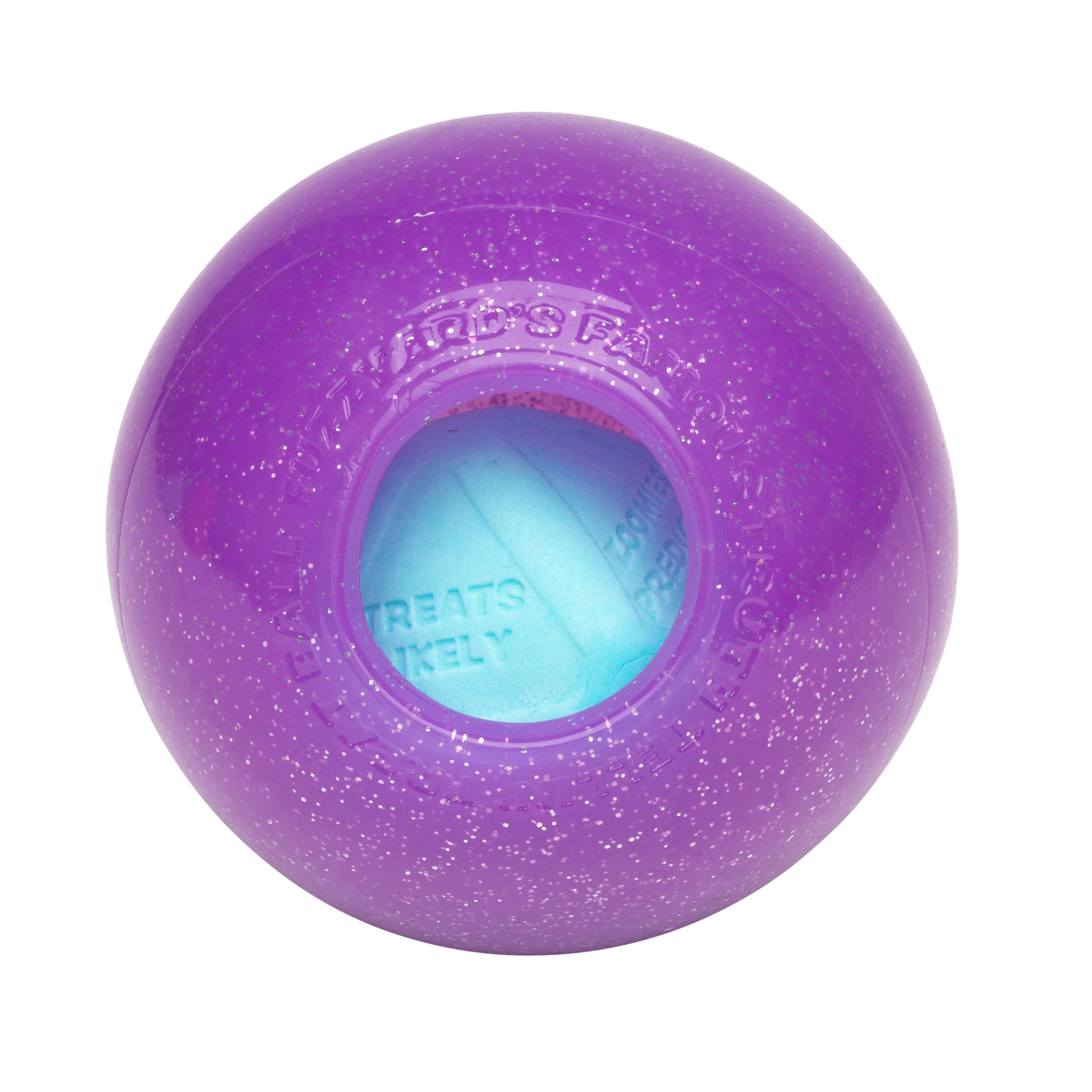 Fuzzyard Dog Toy Truth Tellin Treat Ball - Image 2