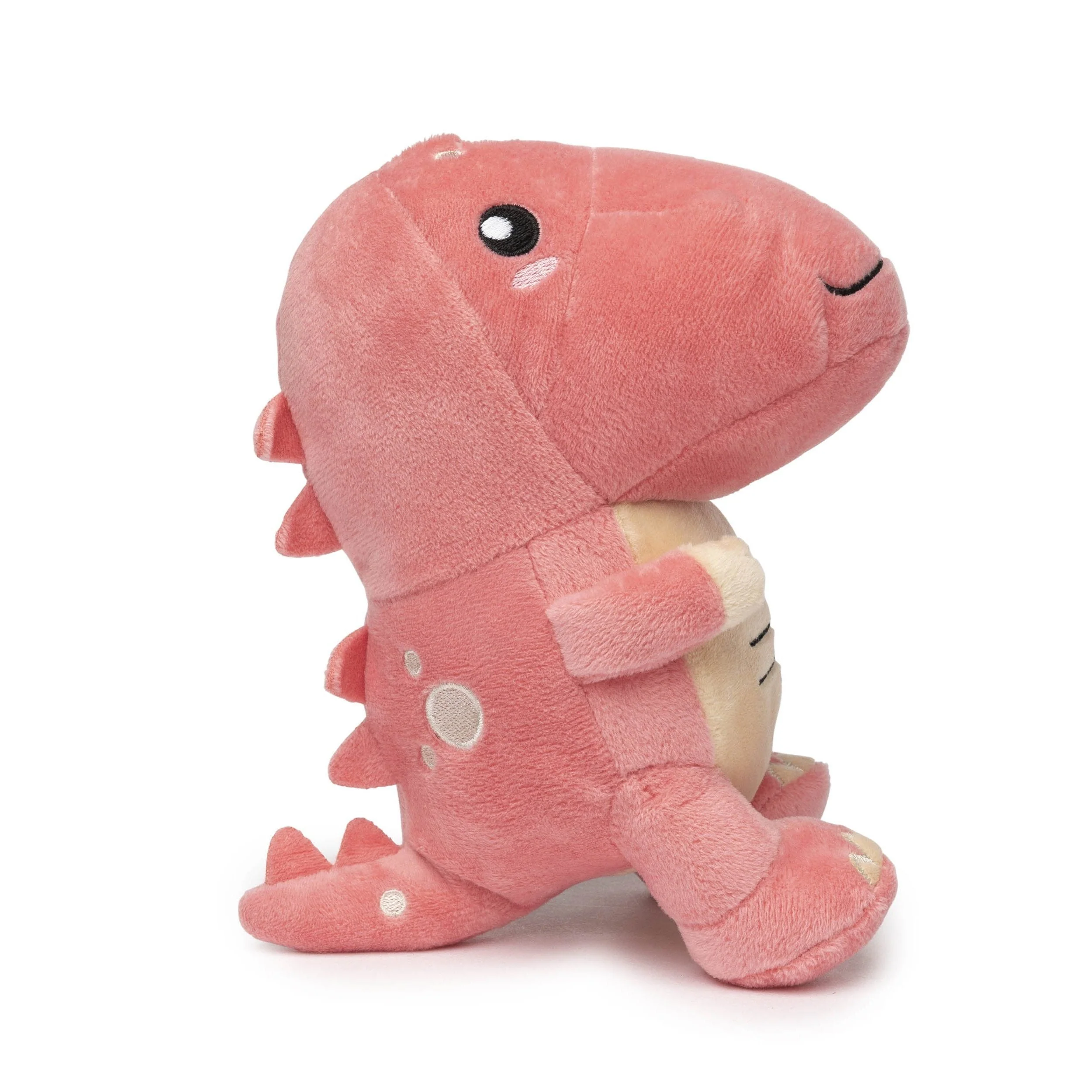 FuzzYard Dog Toy Tyrion the Tyrannosarus Rex - Image 2