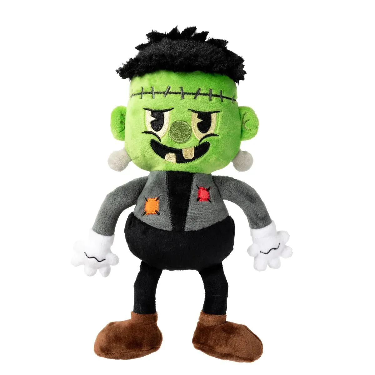 Fuzzyard Halloween Igor Dog Toy ***