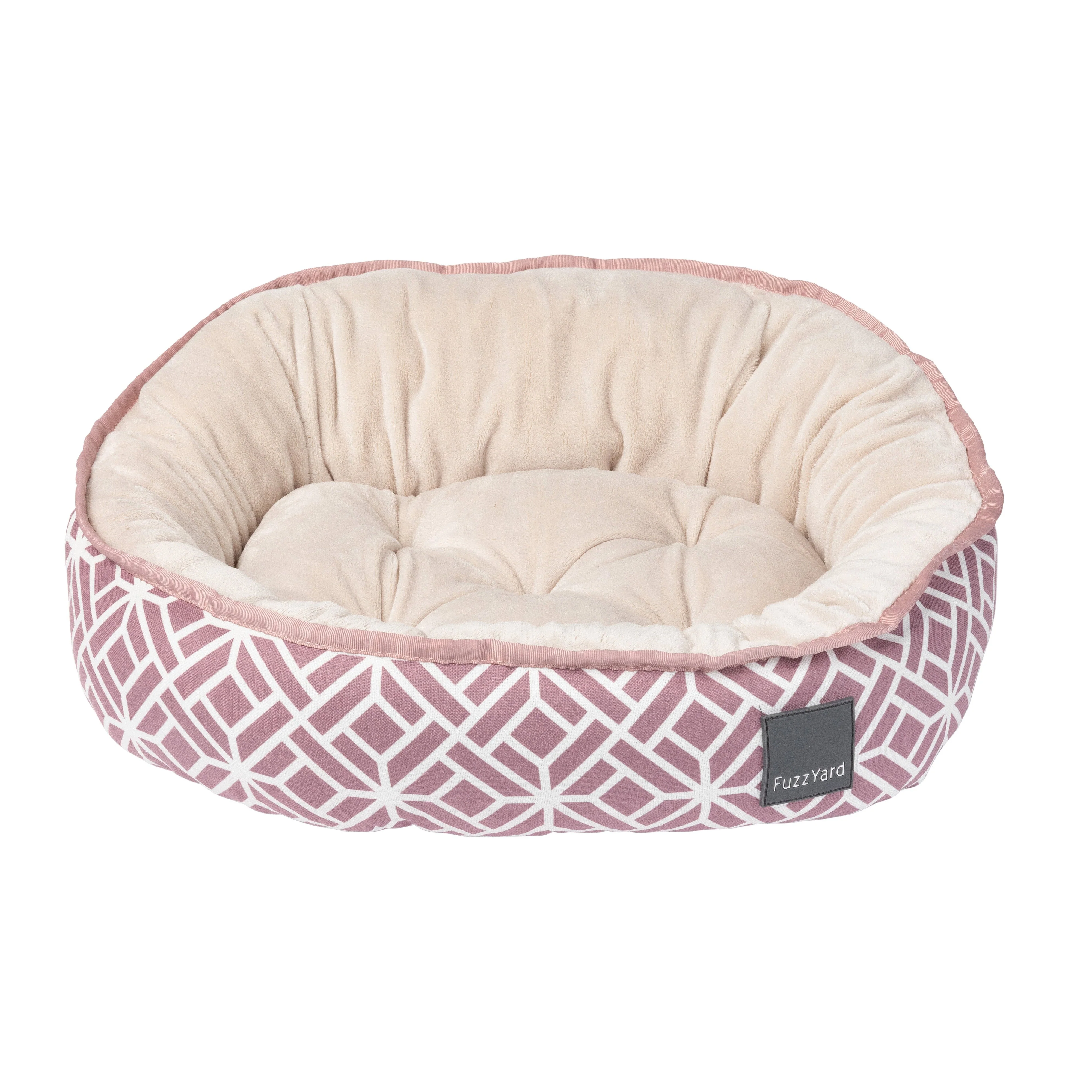 Fuzzyard Reversible Dog Bed Edessa Medium - Image 3