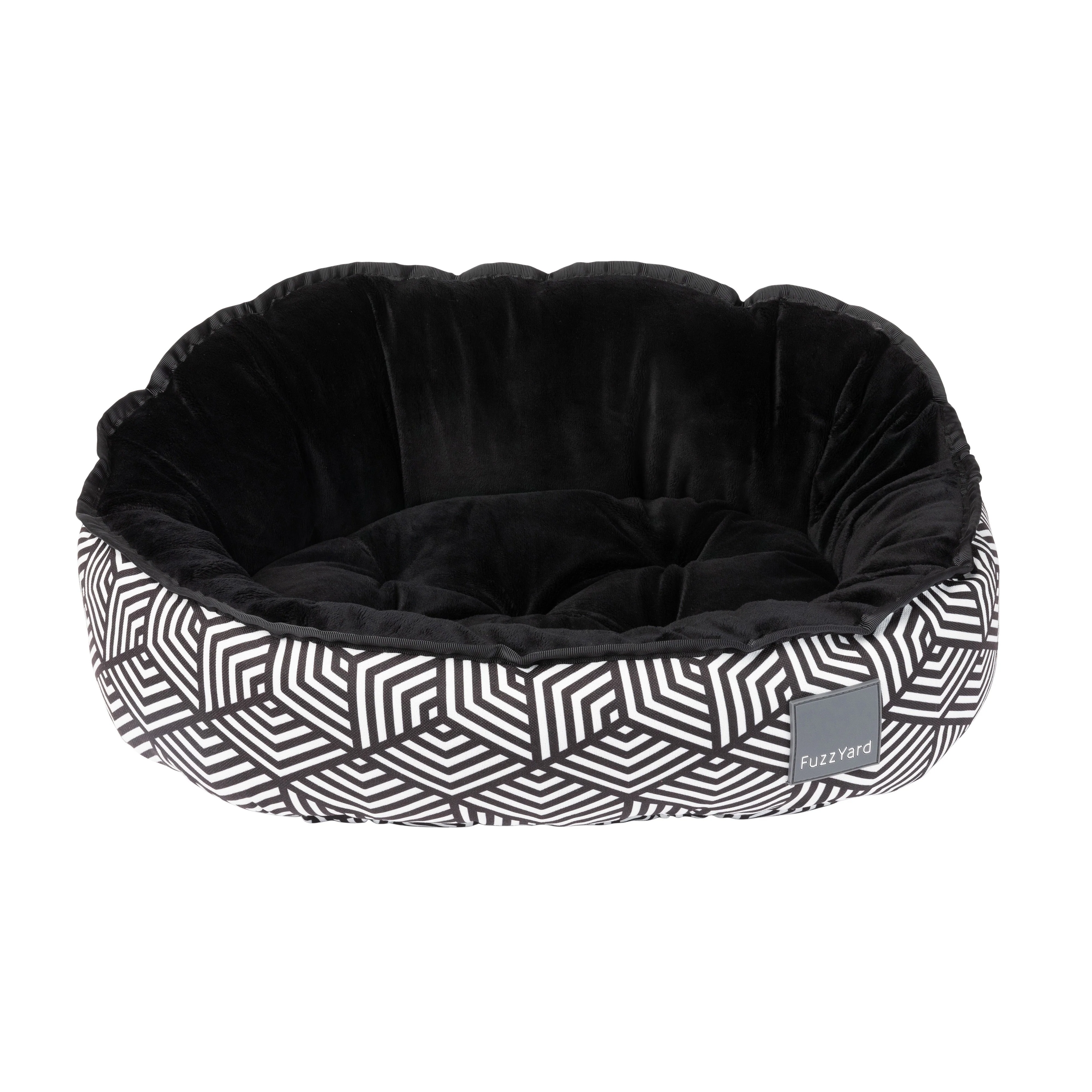 Fuzzyard Reversible Dog Bed Fitzroy Large - Image 3