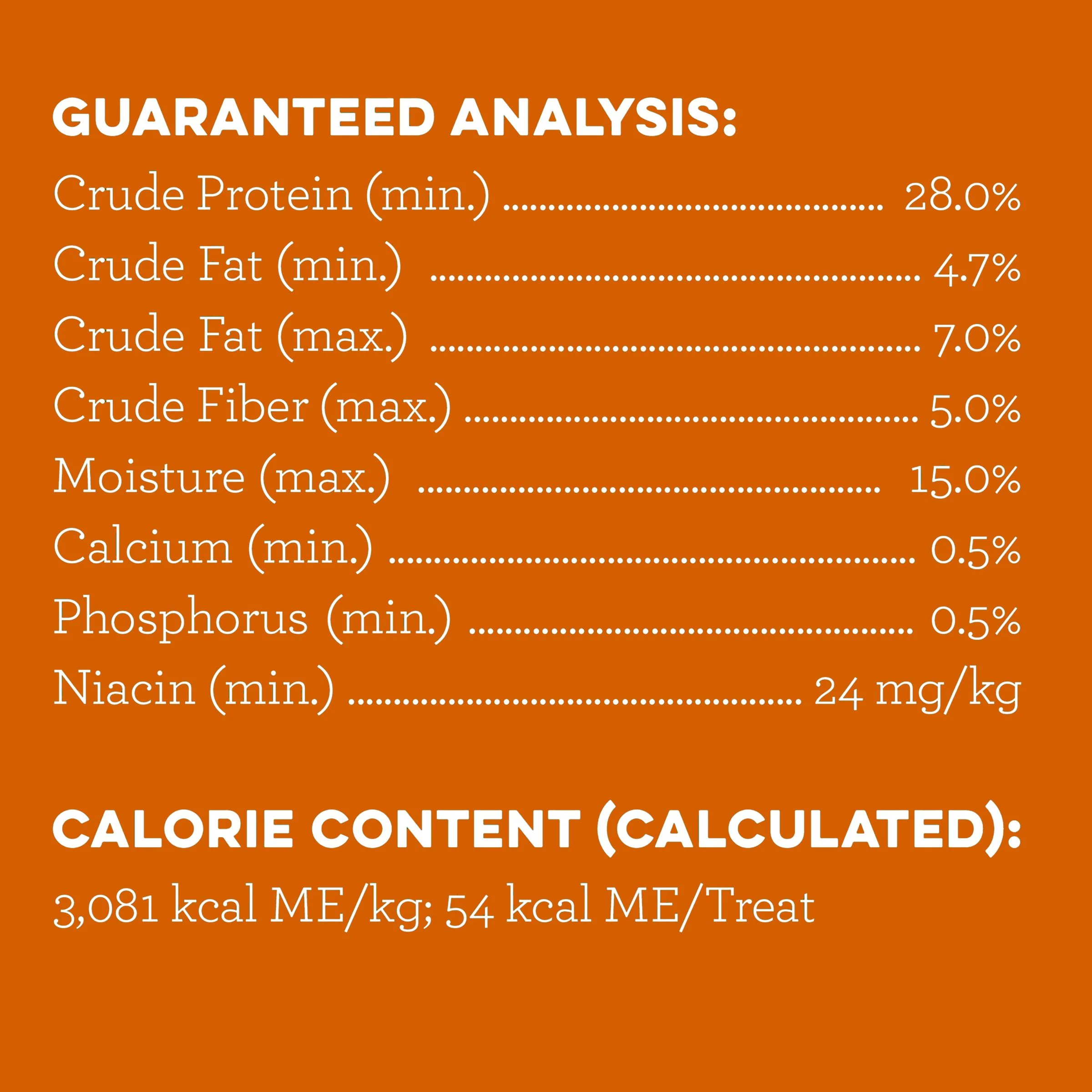 Greenies Dog Sweet Potato Dental Treats for Petite Dogs 340g - Image 9