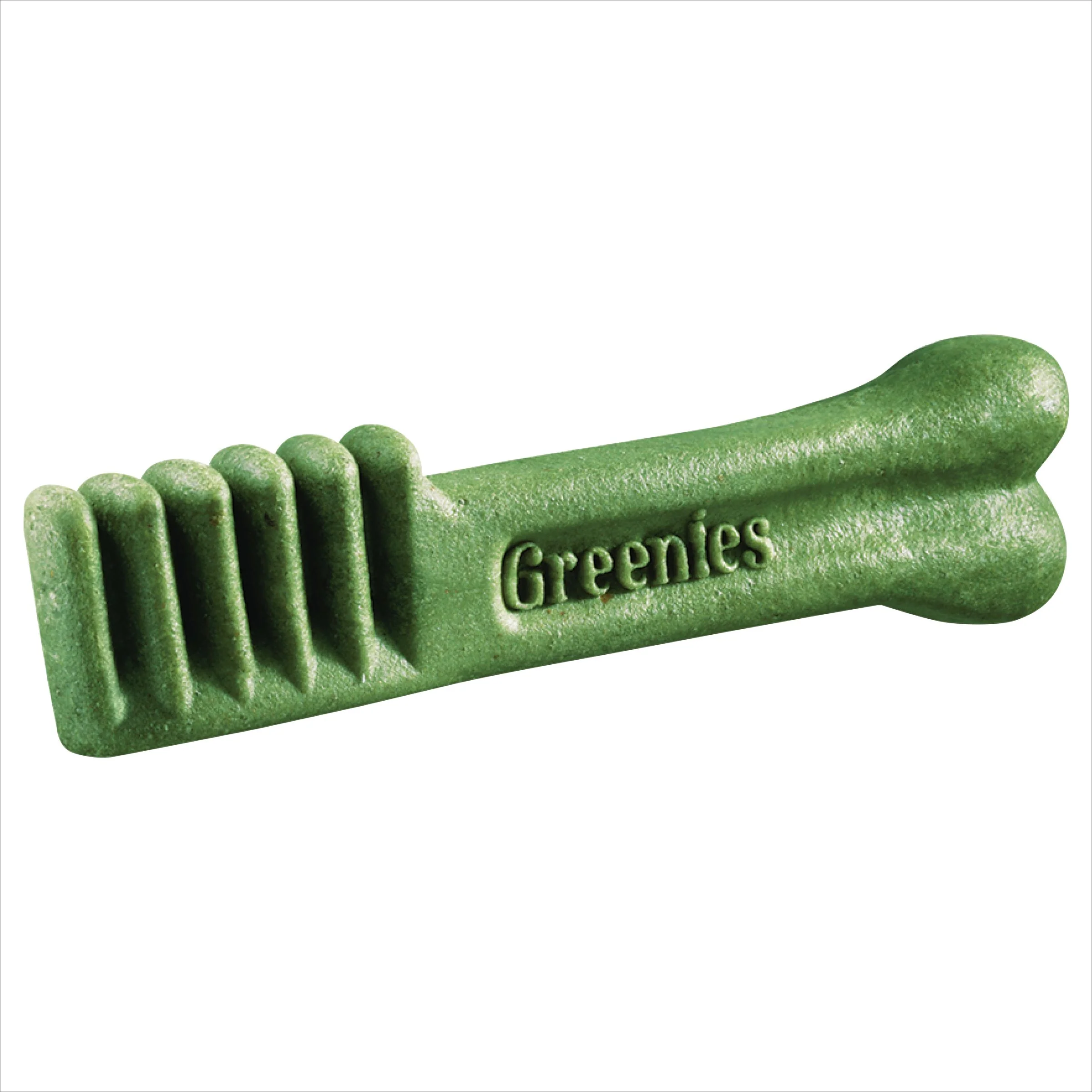Greenies Dog Sweet Potato Dental Treats for Teenie Dogs 340g - Image 2