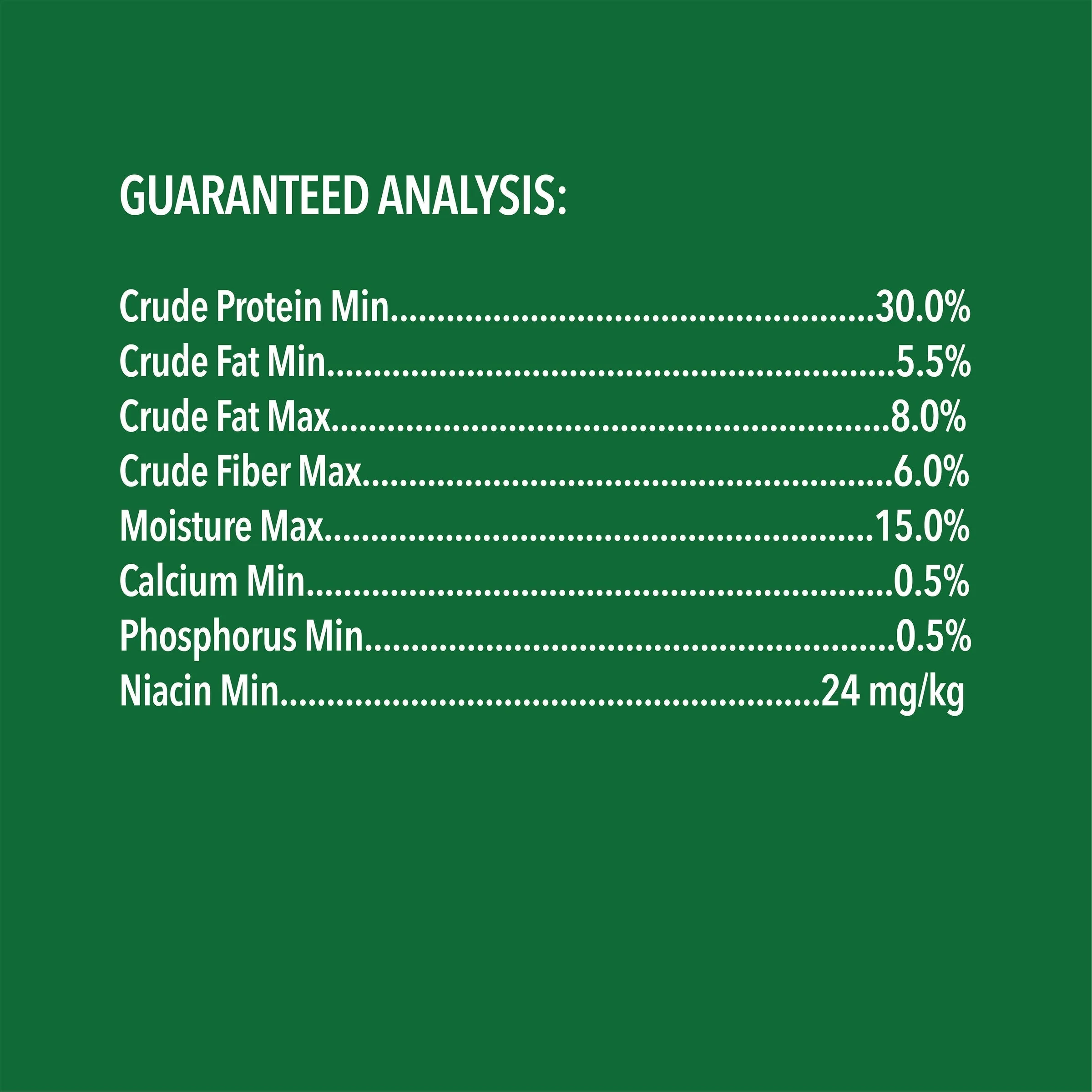 Greenies Dog Original Dental Treats for Teenie Dogs Value Pack 1kg - Image 6