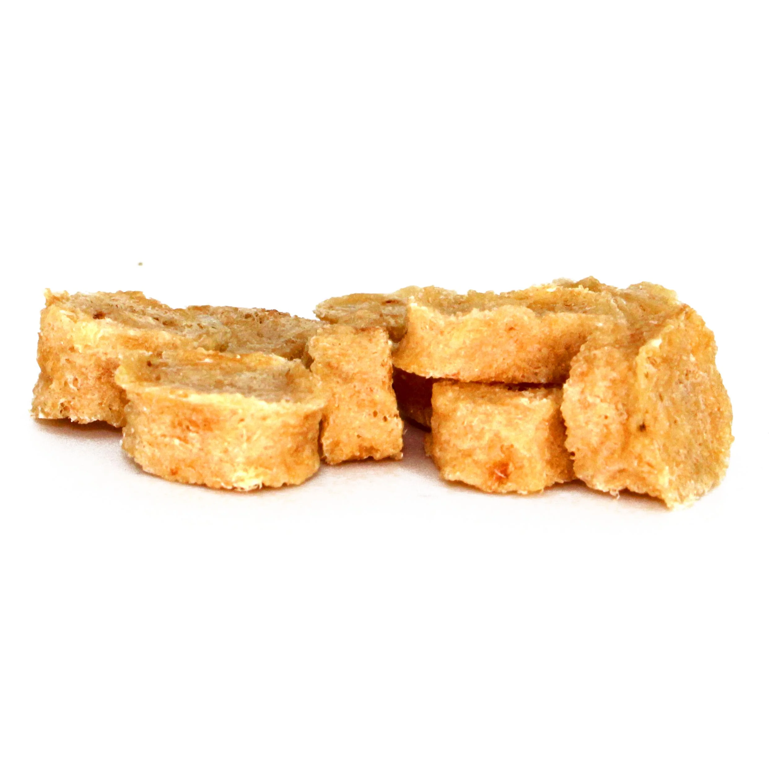 Gunnis Taste of Iceland Cod Mini Morsels Cat Treats 42.5g - Image 2
