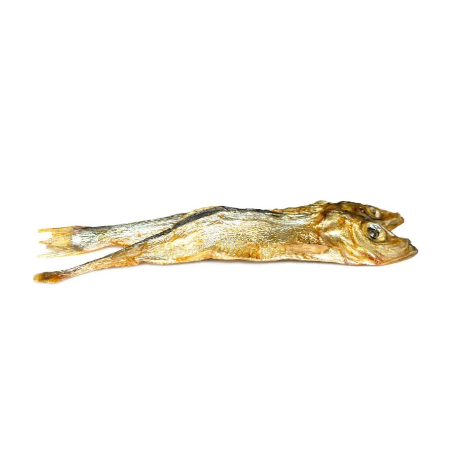Gunnis Taste of Iceland Whole Herring Dog Treats 85g - Image 2