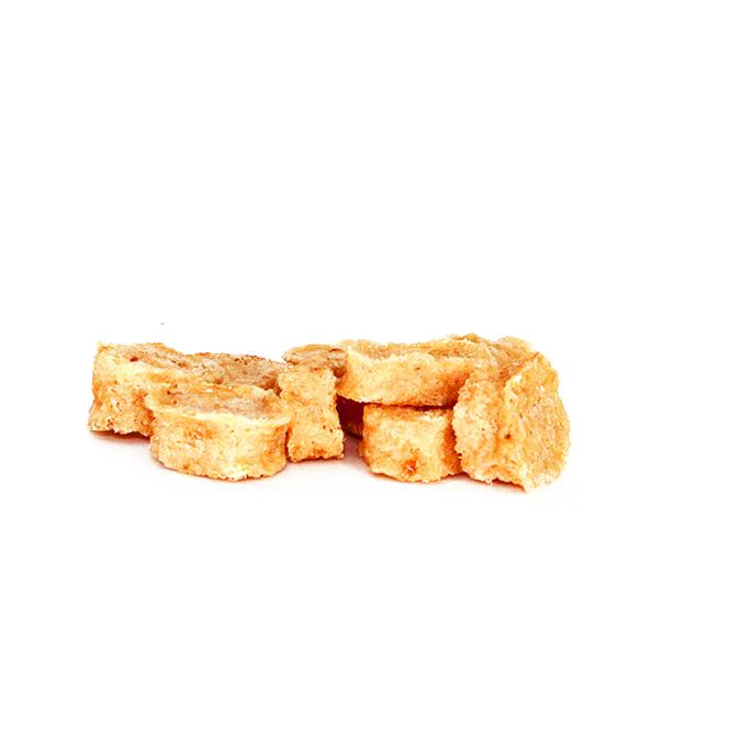 Gunnis Taste of Iceland Wolffish Mini Morsels Cat Treats 42.5g - Image 2