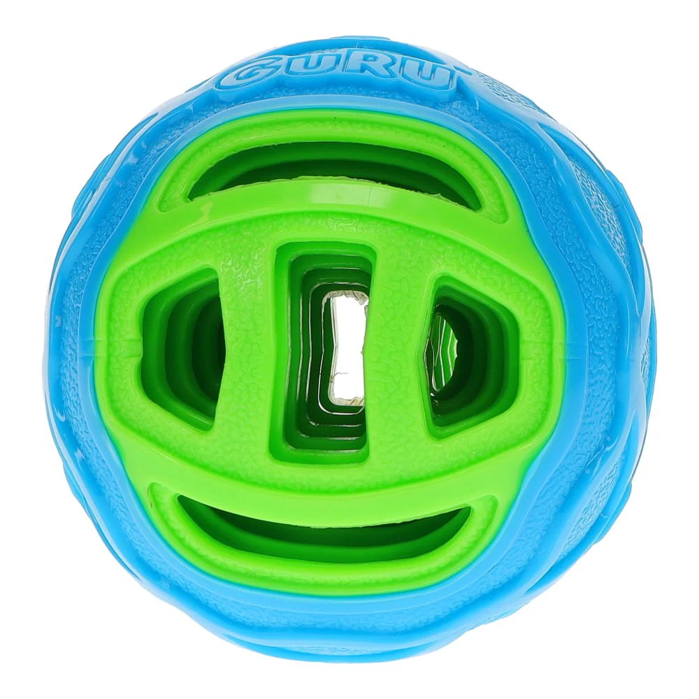 GURU Puzzle Jack Dog Enrichment Toy Medium - Image 2