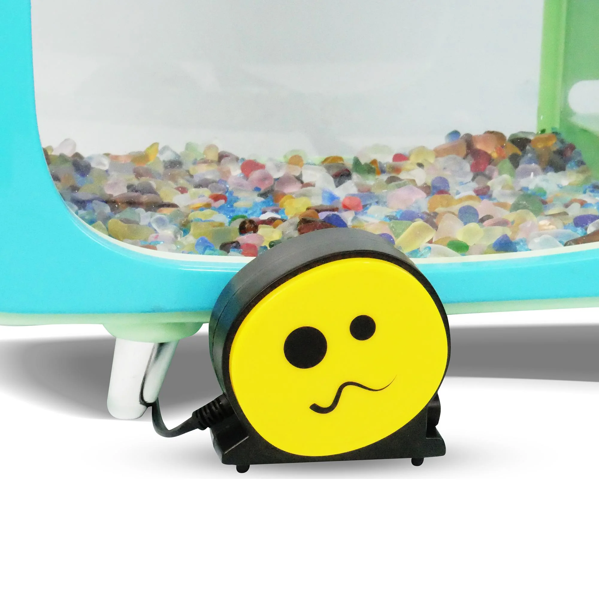 Fish Tank TV Bubbler *** - Image 4