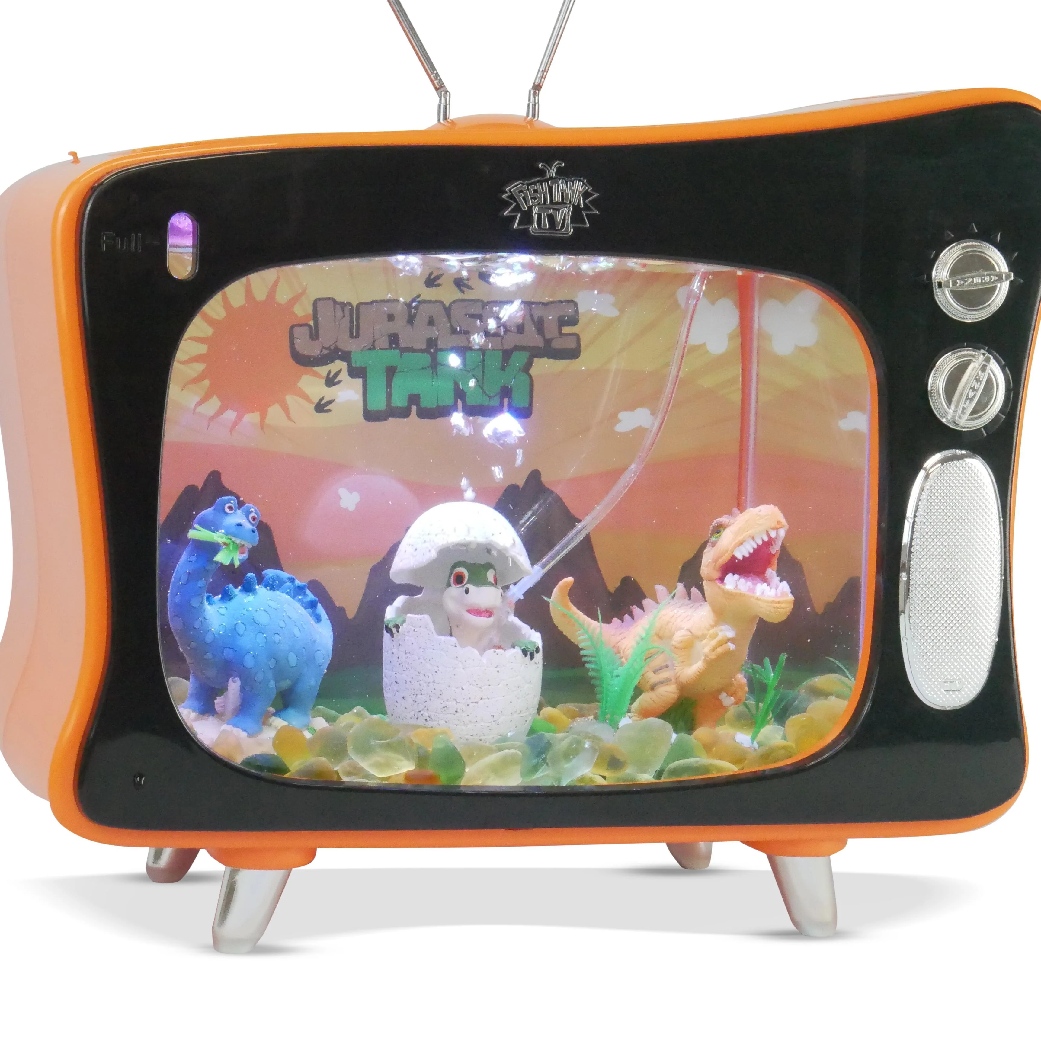 Fish Tank TV Bubbler *** - Image 5