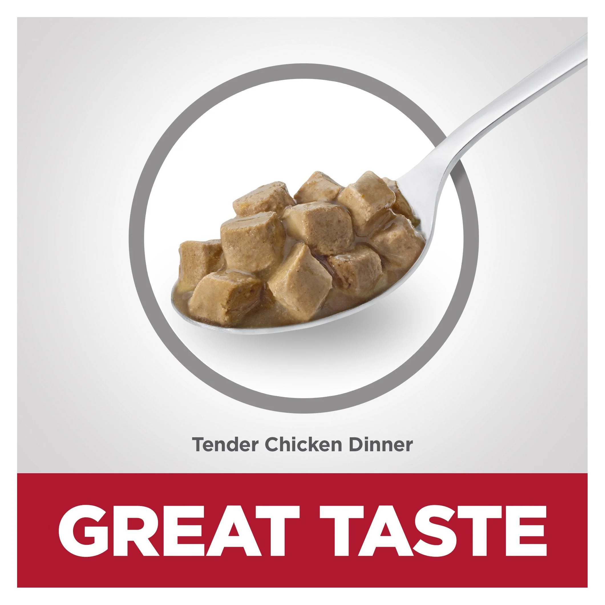 Hills Science Diet Kitten Tender Dinners Chicken Canned Cat Food 156g - Image 4