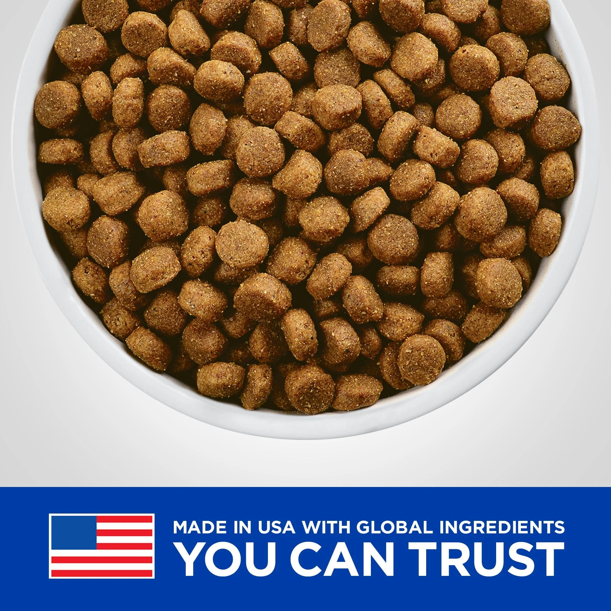 Hills Prescription Diet Dog b/d Brain Aging Care Dry Food 7.98kg - Image 4