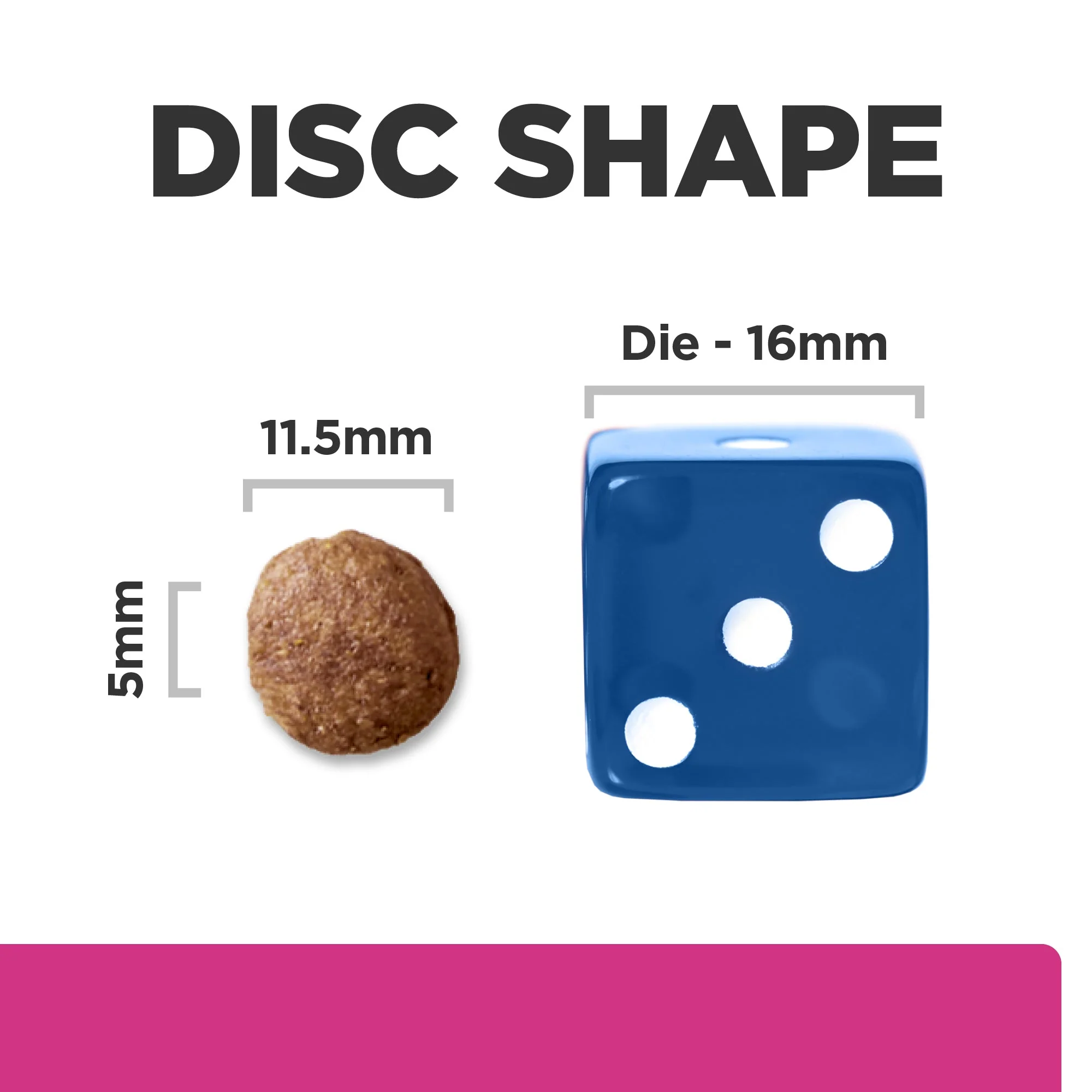 Hills Prescription Diet Dog Gastrointestinal Biome Digestive/Fibre Care Dry Food 3.6kg - Image 8