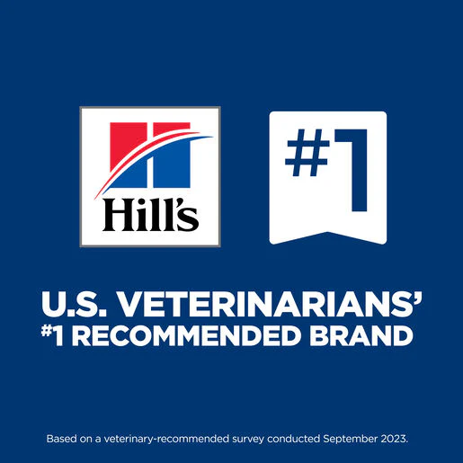 Hills Prescription Diet Dog z/d Skin/Food Sensitivities Original Wet Food 370g x 12 - Image 13