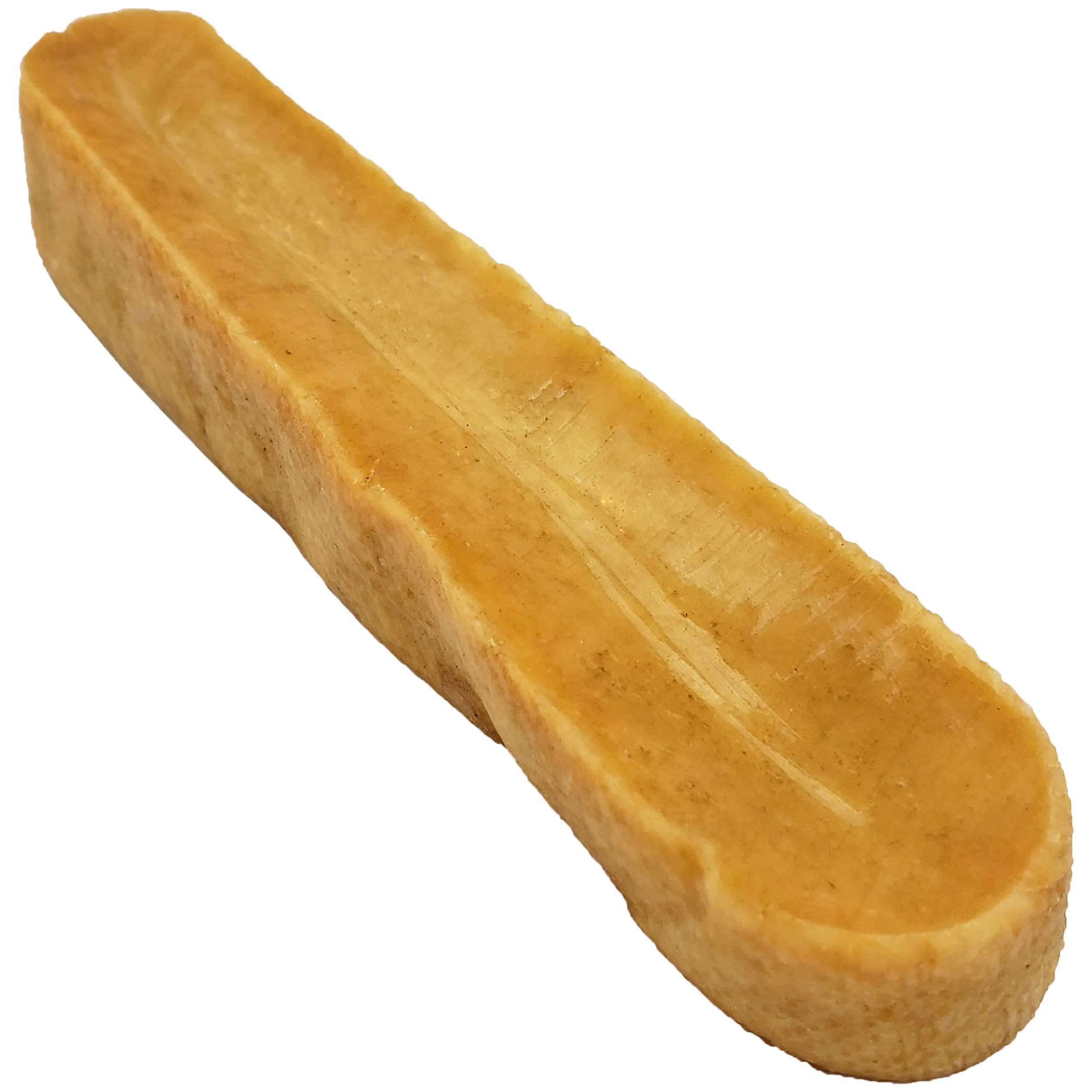 Himalayan Pet Supply Yaky Big Cheese Chew Dog Treat Extra Large - Image 2